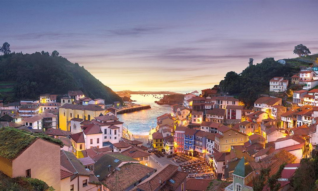 Descubre las razones para visitar Asturias y pasar las mejores vacaciones